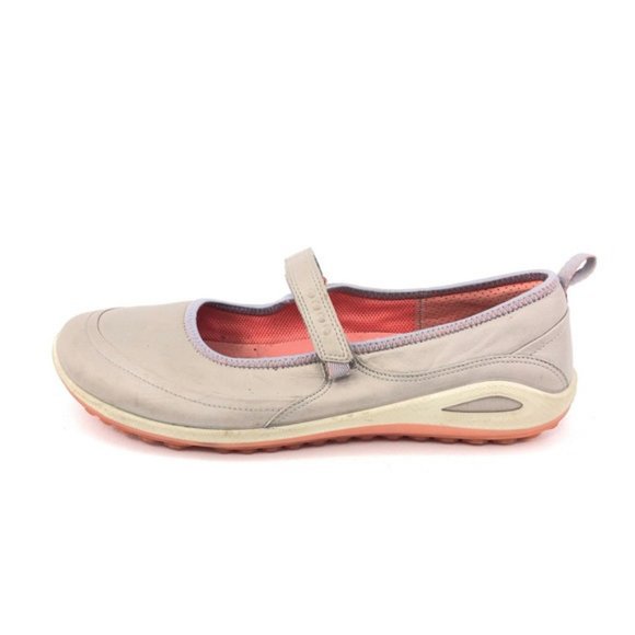 Ecco Biom Lite Mary Jane Shoes EUR 40 - Picture 1 of 13